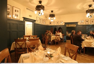 Bild 2 von Restaurant Lusatia