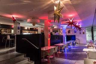 Bild 2 von Karls Café im Centre Charlemagne