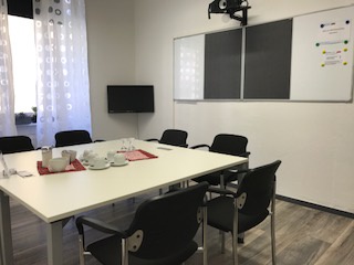 Bild 2 von Station Lounge