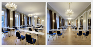Bild 2 von Tagen und Feiern im Eurostars Park Hotel Maximilian