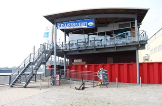 Picture 1 of Zur Gläsernen Werft