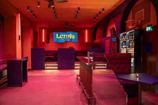 Bild 2 von Lewis - Eventlocation / Bar / Club