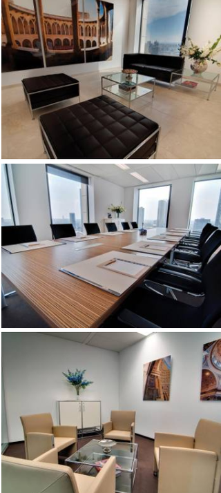 Bild 2 von Excellent Business Center