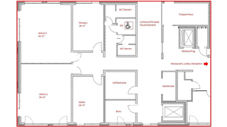 Bild 3 von Tagen und Feiern im Johanniter-Inklusionshotel INCLUDiO