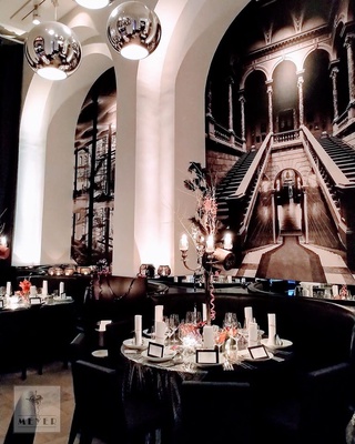 Bild 2 von Holbein's Restaurant im Städel