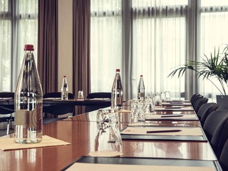 Bild 2 von Tagungsraum Hammerschmidt im Mercure Bonn