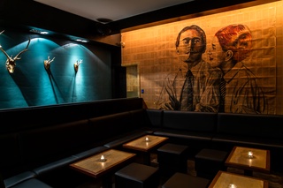 Bild 2 von Reingold Bar & Klub - Eventspace