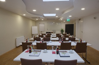 Bild 2 von Goethe Hotel Frankfurt