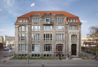Bild 3 von Villa Heike - Ausstellungshalle 