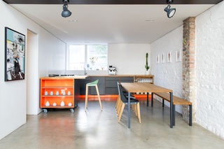 Bild 2 von zwoSPACE | Exklusives Loft in den Spreestudios