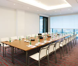 Bild 3 von Tagen und Feiern im Vienna House by Wyndham Andel’s Berlin