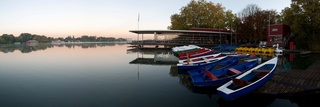 Bild 2 von Pier51 - Restaurant in Hannover