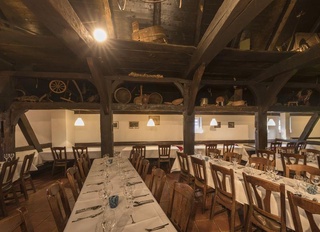 Bild 2 von Buchholzer Bauernhof - Bauernhof in Hannover