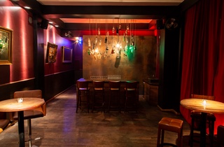Bild 3 von Reingold Bar & Klub - Eventspace