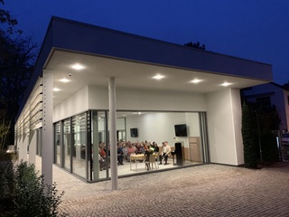Bild 3 von Historisches Petrihaus