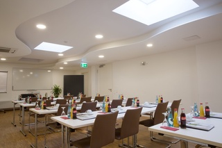 Bild 3 von Goethe Hotel Frankfurt