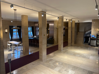 Bild 3 von Arbeiten, Tagen und Feiern im Workspace des Payment Hub Berlin