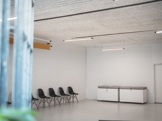 Bild 2 von Off-Location für Workshops, Seminare & Meetings