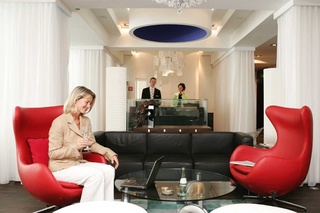 Bild 2 von Galerie Design Hotel Bonn
