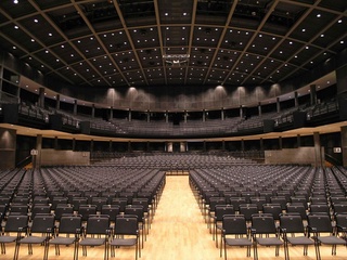 Bild 2 von Stadthalle Bielefeld - Veranstaltungszentrum in Bielefeld