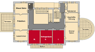 Bild 2 von Villa Bonn