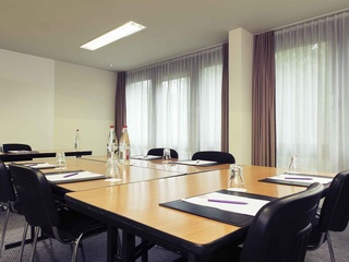 Bild 3 von Tagungsraum Hammerschmidt im Mercure Bonn
