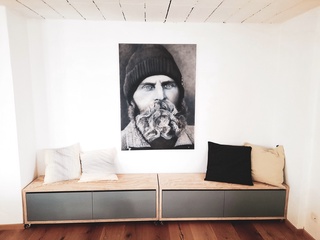 Bild 2 von Kreativer Meetingraum