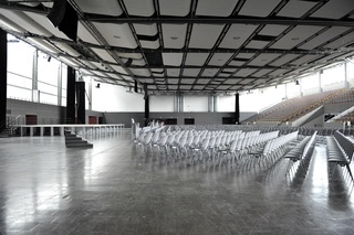Bild 2 von Oberschwabenhalle Ravensburg