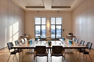 Bild 3 von Fleming's Hotel Frankfurt an der Neuen Börse