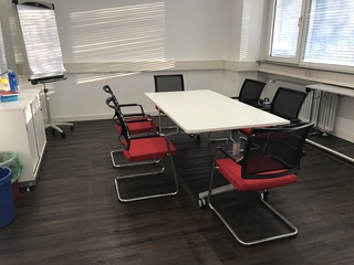 Bild 2 von Konferenzraum "Westside"
