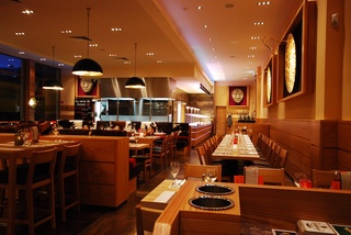 Bild 2 von Mongo´s Restaurant in Münster