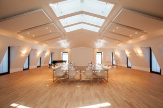 Bild 2 von Humboldtsaal in Freiburg