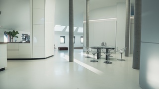Bild 2 von Water Tower Studio
