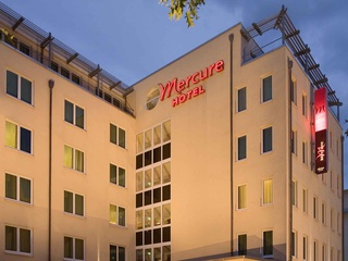 Bild 3 von Mercure Hotel Frankfurt Airport Neu-Isenburg