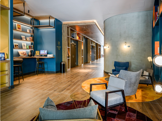 Bild 2 von Tagen und Feiern im Novotel Regensburg Zentrum
