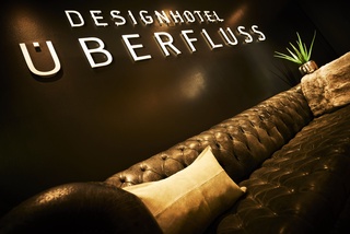 Picture 1 of Designhotel ÜberFluss