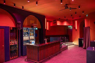 Bild 3 von Lewis - Eventlocation / Bar / Club