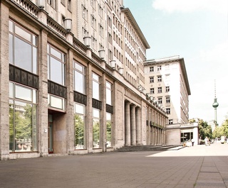 Facade Gallery