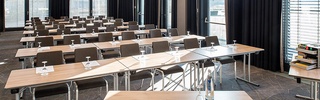Bild 2 von Holiday Inn Frankfurt Airport