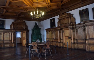 Bild 2 von Stadtmuseum Fembohaus