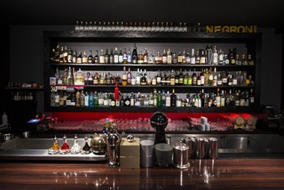Bild 2 von Exquisite Cozy Bar mit Terrasse mitten im Kollwitzkiez