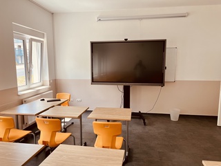 Bild 3 von Seminar / Tagungsraum