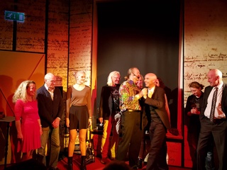 Bild 2 von Leibnitz Theataer in Hannover