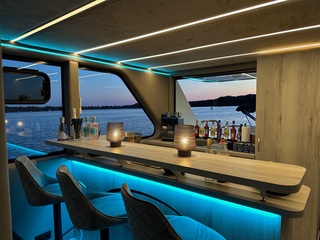 Bild 2 von Boat4All Eventboot