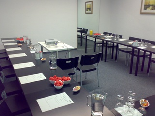 Bild 3 von Station Lounge