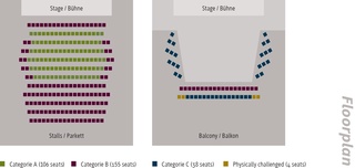 Bild 2 von The English Theatre Frankfurt