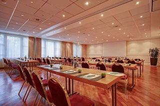 Bild 3 von Centro Hotel Residence - Hotel in Bonn