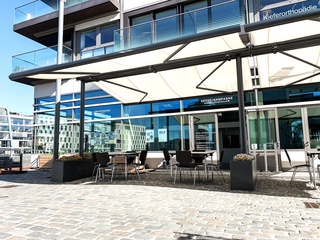 Bild 3 von Die Eventlocation im KRANHAUS Nord