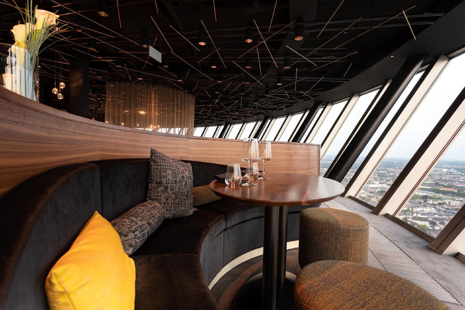 Restaurant & Bar – Bar, Eventlocation, Restaurant – Eventlocation in