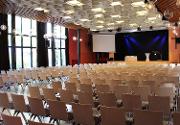 Festsaal für Konferenzen und Tagungen